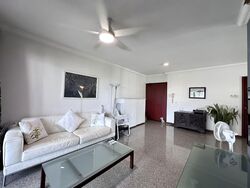 Aquarius By The Park (D16), Condominium #561316451